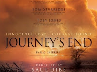 Download Journey's End 2017 Full Movie With English Subtitles