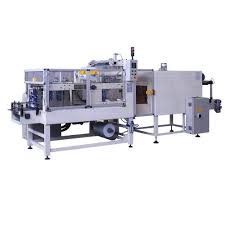 Automatic Shrink Wrapping Machines Manufacturers