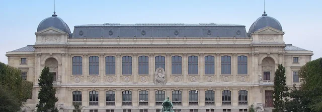 Le "Muséum"