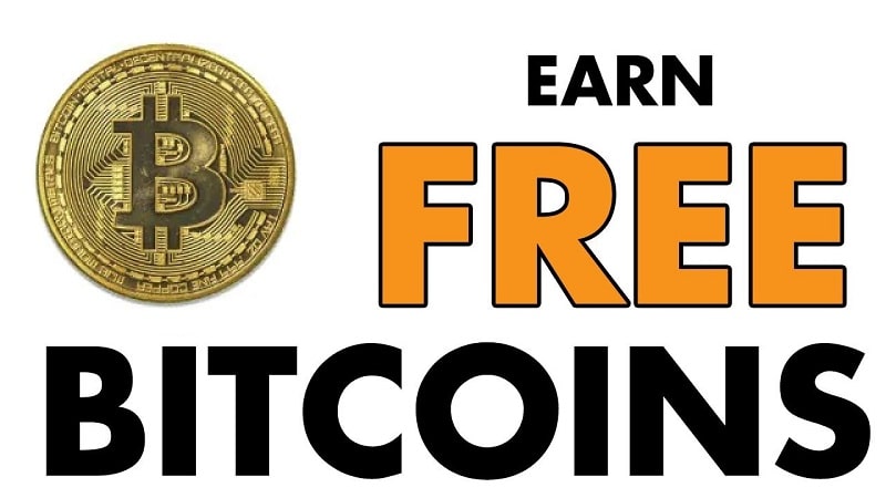 GET FREE BTC