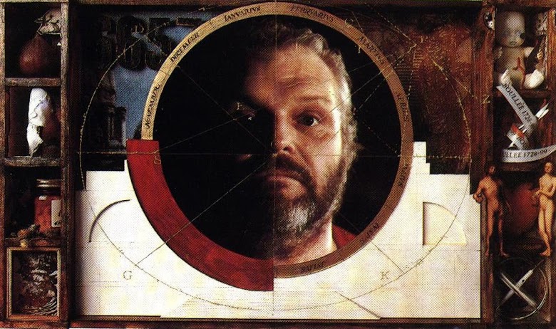El vientre de un arquitecto 1987 online españa