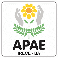 Ajude a nossa APAE de irecê com um clique 