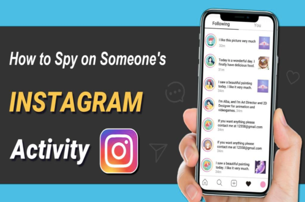 How to Spy on Someone's Instagram Without an Account?