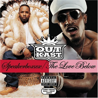 outkast happy valentine's day cover