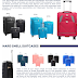 Explore Premium Suitcases