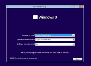 Cara Membuat Flashdisk Bootable Windows