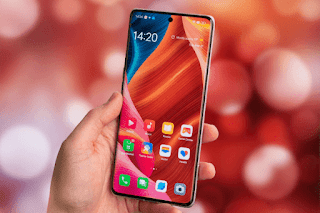 مراجعة أوبو فايند اكس 6 برو – OPPO Find X6 Pro