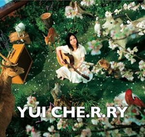 Yui_cherry