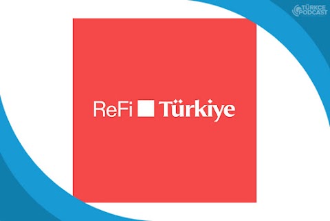 ReFi Türkiye Podcast