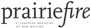 Prairie Fire Magazine