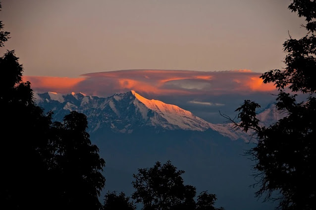 Nainital-Uttarakhand