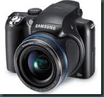 Samsung camera