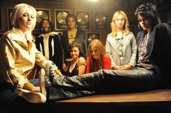 The Runaways I don't know why so many people hated this movie