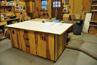 furniture woodworking school