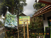 Pendakian Solois Gunung Guntur (Solo Hiking 2015)