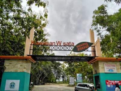 Desa Wisata Bleberan Gunungkidul