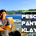 Wisata Murah ke Pantai Klayar