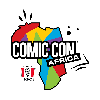 10 Things to Expect from @ComicConAfrica on 22-25 Sep 2023