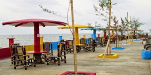 Pantai Cahaya