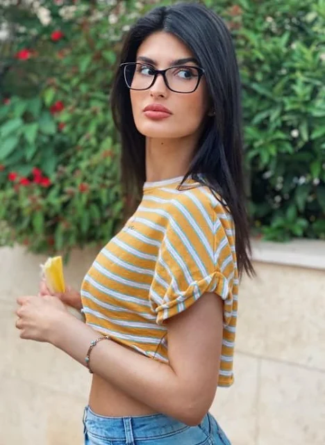 Yael Cohen