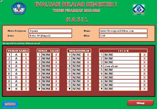  Aplikasi Pembuatan Soal Lengkap Terbaru Format Microsoft Excel Download Software, Aplikasi Pembuatan Soal Lengkap Terbaru Format Microsoft Excel