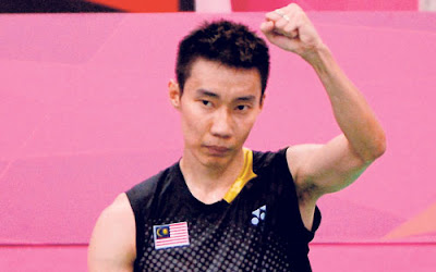 Chong Wei