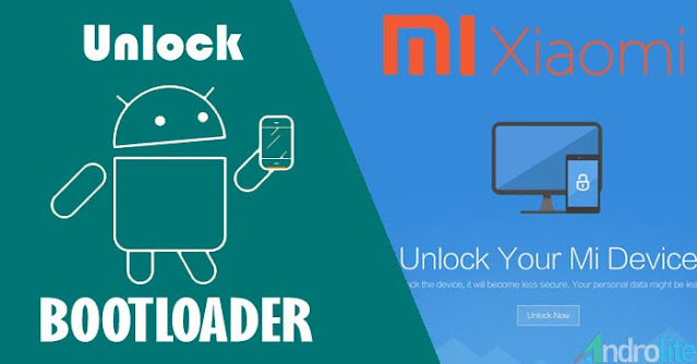 File Unlock Bootloader ( UBL ) Xiomi MI 6X ( Wayne ) Tested Free - MazGadget.com