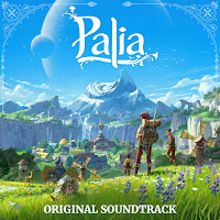 New Soundtracks: PALIA (Steffen Schmidt)