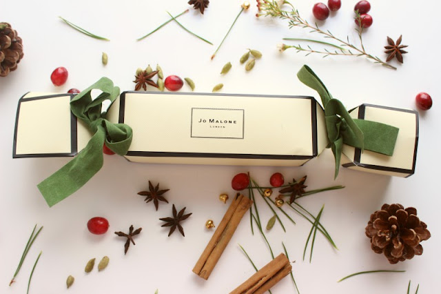 Jo Malone London Christmas Cracker