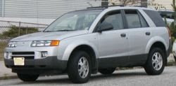 Saturn Vue