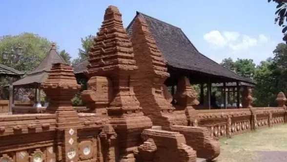 The Origins and History of Majapahit Kingdom, that You Don't Know