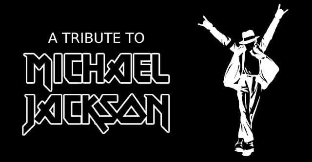 Tribute to Michael Jackson - covery rockowe i metalowe