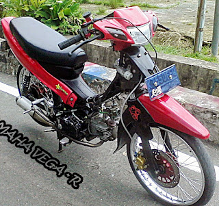 "vega modif"