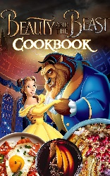 Image: Beauty And The Beast Cookbook: 20 Fantastic Recipes For The Family Beauty And The Beast Home Style Cookery | Kindle Edition | by Yaguchi Hideyori (Author) | Publication date: May 15, 2021