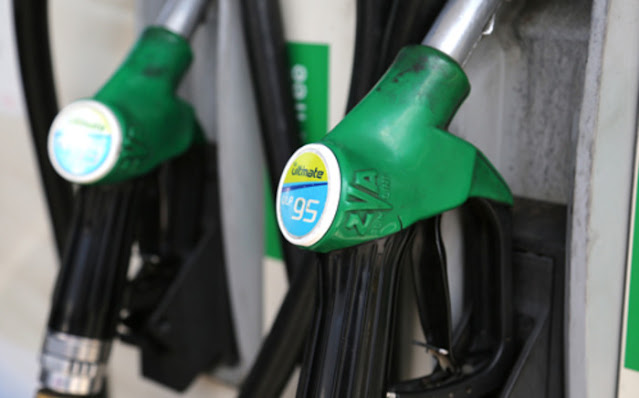 TRNC announces another reduction in fuel prices