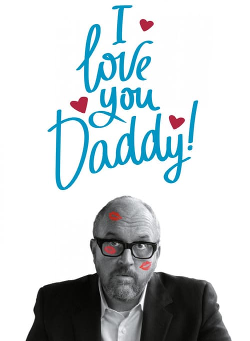 [HD] I Love You, Daddy 2017 Pelicula Online Castellano