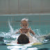 Z dzieckiem na basen - porady doświadczonej w temacie mamy