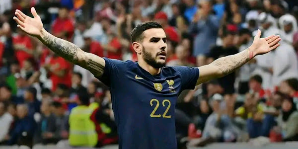 Hasil Akhir Prancis vs Maroko: Prancis Berhasil 2:0 Melawan Marroco Dalam Semifinal Piala Dunia 2022