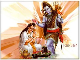 lord shiv sms messages