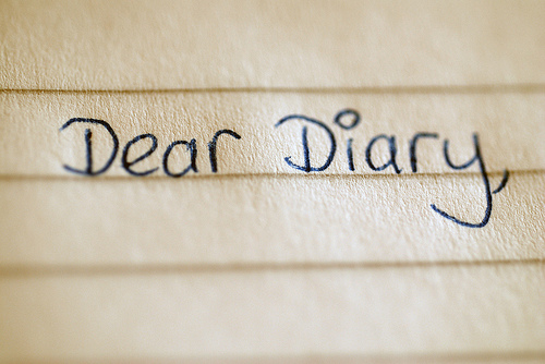 Diary