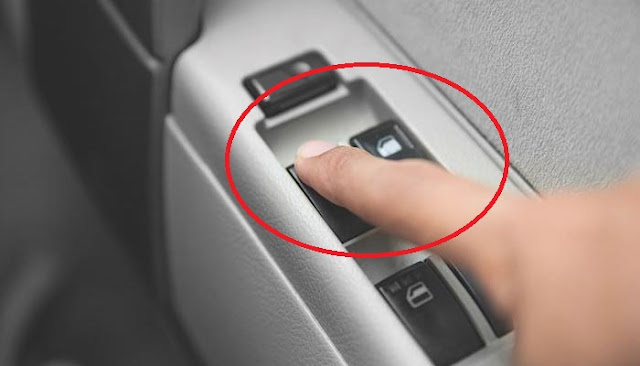 Tips Ampuh Merawat Power Window Mobil