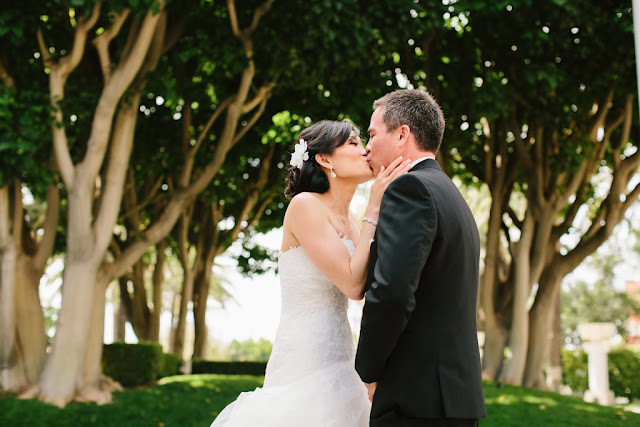 bowers museum wedding