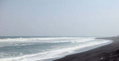 lokasi pantai watu pecak lumajang