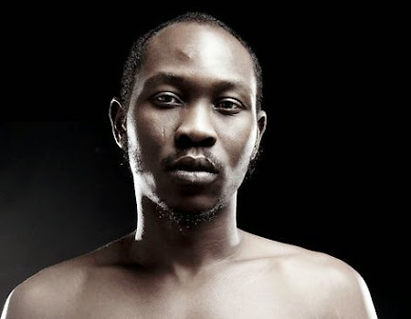 CODED-ish News::Seun Kuti Set To Lead 'Fight' Against Boko Haram