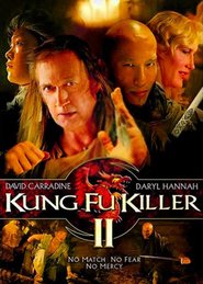 Kung Fu Killer 2 Filmovi sa prijevodom na hrvatski jezik