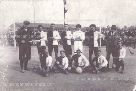 recreativodesevilla