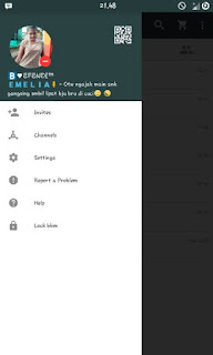 BBM MOD MATERIAL V2.13.1.13 APK