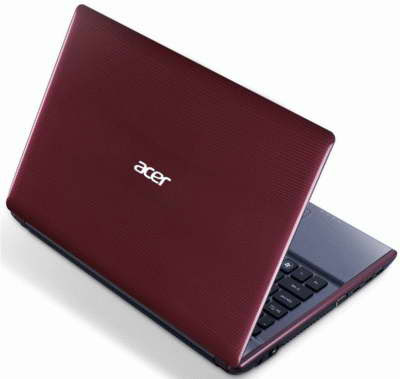 Acer Aspire 4755G