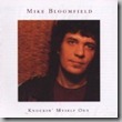 CD_Knockin' Myself Out by Michael Bloomfield (2002)