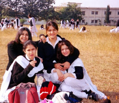 Pakistani Sexy Hot Girls Group
